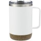 Valhalla Copper Vacuum Insulated Camp Mug 14oz