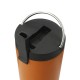Thor Copper Vacuum Insulated Tumbler 24oz Straw Li