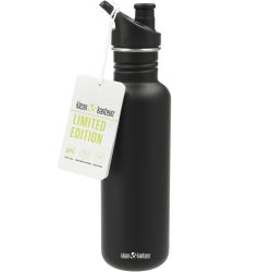 Klean Kanteen Classic 27oz- Sport cap