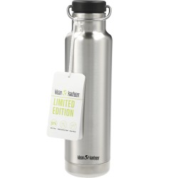 Klean Kanteen Insulated Classic 20oz -Loop cap