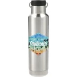 Klean Kanteen Insulated Classic 20oz -Loop cap