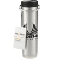 Klean Kanteen TKWide 20oz- Twist cap