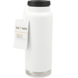 Klean Kanteen TKWide 32oz- Loop cap