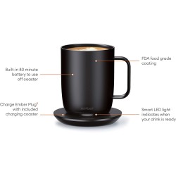 Ember Mug² 10 oz