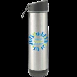HidrateSpark Steel 17oz Chug Lid
