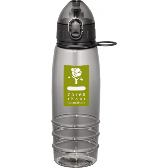 Marathon BPA Free Tritan™ Sport Bottle 22oz