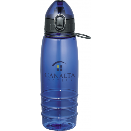 Marathon BPA Free Tritan™ Sport Bottle 22oz