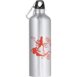 Santa Fe Aluminum Bottle 26oz