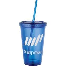 Sedici Tumbler 16oz