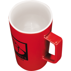 Venti Ceramic Mug 20oz