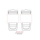 Vortex Tumbler 16oz