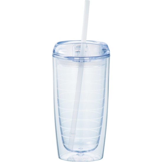 Vortex Tumbler 16oz