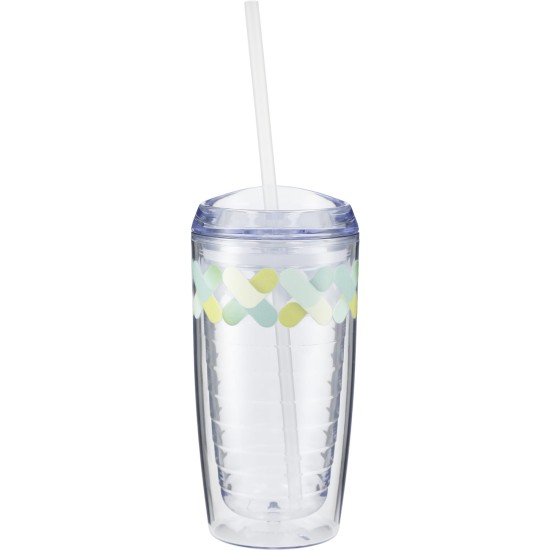 Vortex Tumbler 16oz