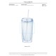 Vortex Tumbler 16oz