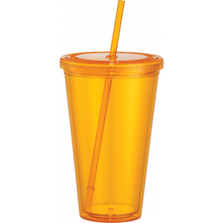 Sedici Mega Acrylic Tumbler 24oz