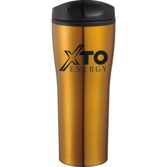 Matrix Tumbler 18oz