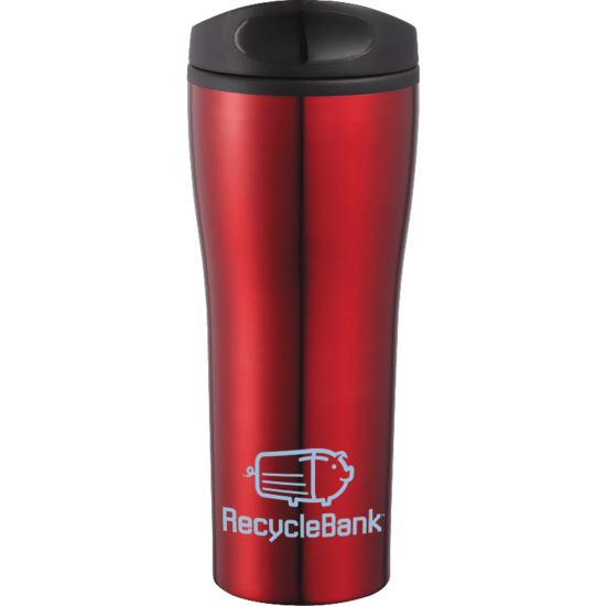 Matrix Tumbler 18oz