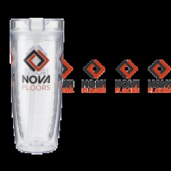 Hot & Cold Flip n Sip Vortex Tumbler 20oz