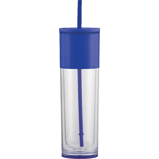 Ice Cool Tumbler 18oz