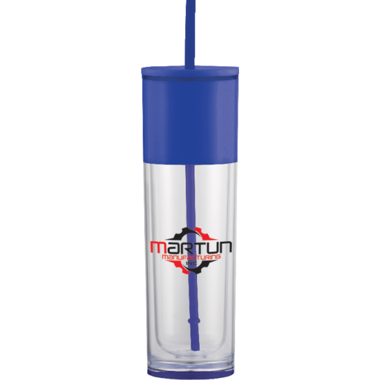 Ice Cool Tumbler 18oz