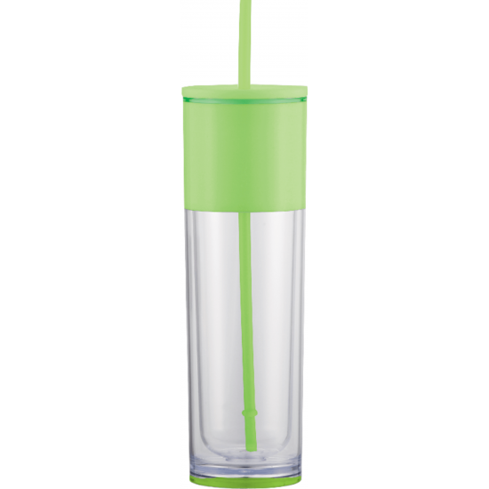 Ice Cool Tumbler 18oz