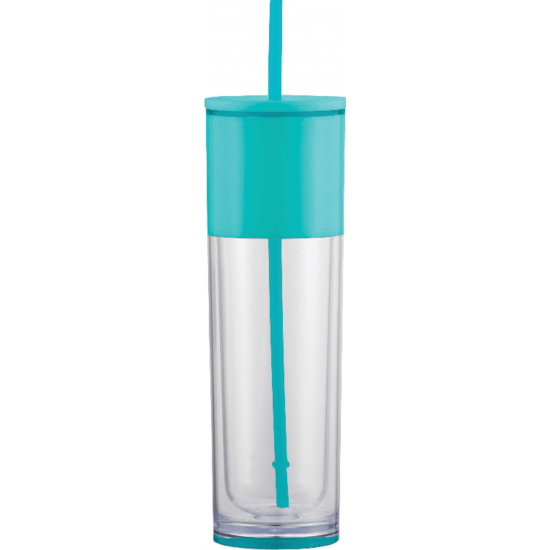 Ice Cool Tumbler 18oz