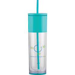 Ice Cool Tumbler 18oz