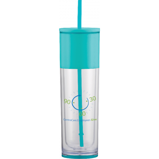 Ice Cool Tumbler 18oz