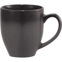 Bistro Ceramic Mug 16oz
