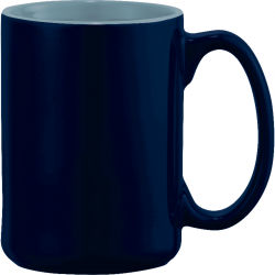 Jumbo Ceramic Mug 14oz