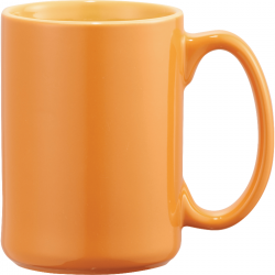 Jumbo Ceramic Mug 14oz