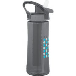 Cool Gear® Chiller Stick Tritan™ Sport Bottle 22oz