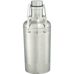 Growl Vacuum Growler 64oz