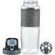Cool Gear® Protein Shaker 24oz