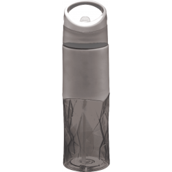 Geometric BPA Free Tritan™ Sport Bottle 28oz