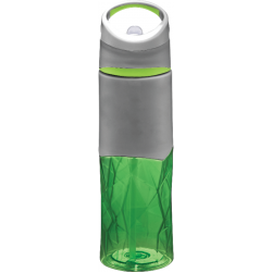 Geometric BPA Free Tritan™ Sport Bottle 28oz