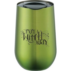 Clarity Drop Tumbler 14oz