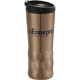 Geometric Vacuum Tumbler 15oz