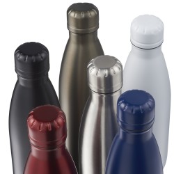 Copper Vacuum Insulated Bottle 17oz