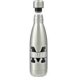 Copper Vacuum Insulated Bottle 17oz