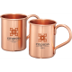 Moscow Mule Mug Gift Set