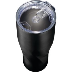 Mega Hugo Copper Vacuum Insulated Tumbler 30oz