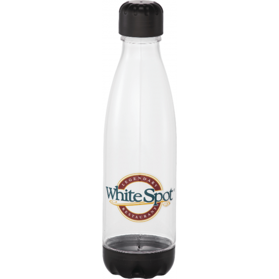 Aquarius  BPA Free Tritan™ Sport Bottle 23oz