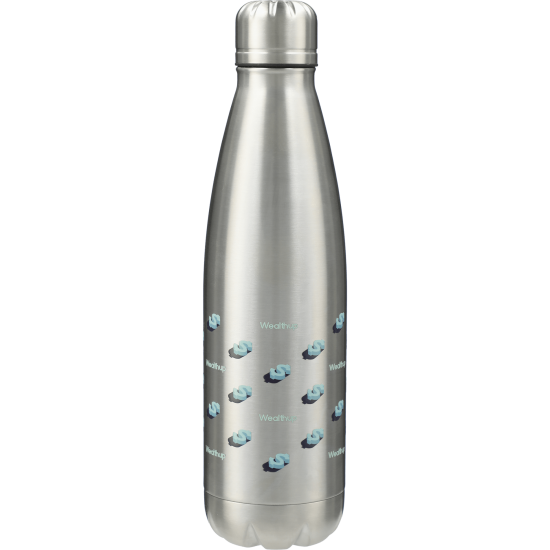Mega Copper Vacuum Insulated Bottle 26oz
