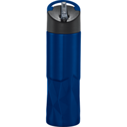 Geometric Stainless Bottle 30oz