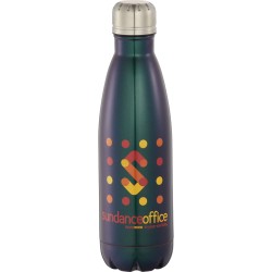 Aurora Copper Vacuum Insulated Bottle 17oz