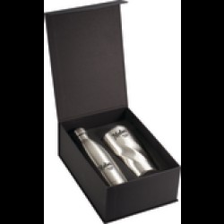 Sierra Copper Vacuum Gift set