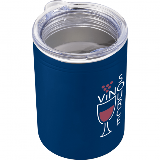 Ranger Copper Vac Tumbler & Can Insulator 12oz