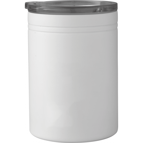 Ranger Copper Vac Tumbler & Can Insulator 12oz