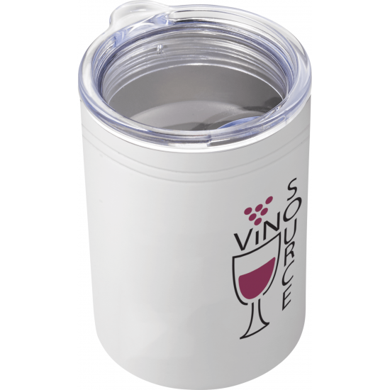 Ranger Copper Vac Tumbler & Can Insulator 12oz